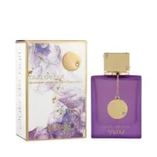 Club de Nuit Maleka Eau de Parfum Feminino - Armaf Original