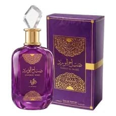 Sabah Al Ward Delilah Al Wataniah Fem. Árabe (100ml) Original