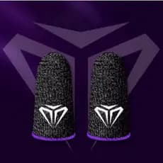 Luvinha de dedo gamer profissional para jogar free fire, Gamer, PUBG, Legue Of Legends para mobile celular