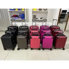 Mala de Viagem Tamanho Padrão ANAC Até 11kg Cupom