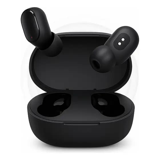 Fone De Ouvido Bluetooth Sem Fio Gamer Tws Bateria De Longa Duração E Conexão Ultra Rápida