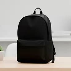 Mochila Escolar Masculina e Feminina Grande Reforçada Para Academia e Para Seu Dia a Dia
