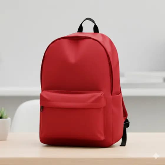 Mochila Escolar Masculina e Feminina Grande Reforçada Para Academia e Para Seu Dia a Dia