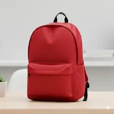 Mochila Escolar Masculina e Feminina Grande Reforçada Para Academia e Para Seu Dia a Dia