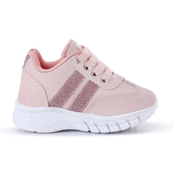 Tenis Infantil Menina Casual Pockey Kids 051