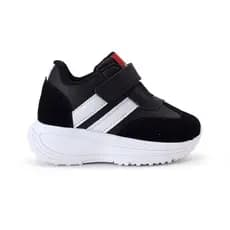 Tenis Infantil Menino Casual Pockey Kids Masculino Escolar Confortável Ref:063