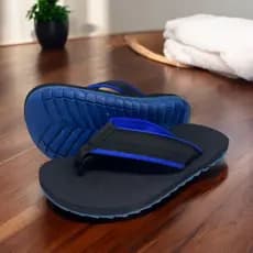 Chinelo Casual Masculino Infantil Confortável Premium Original