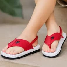 Chinelo Casual Masculino Infantil Confortável Premium Original 26 ao 36