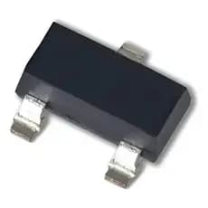Transistor Smd Pmbs3904  -  Kit Com 10 Pçs
