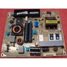 Placa Fonte Toshiba Le-2451 Kps+l050c1 *35016681