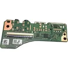Placa De Áudio Usb R800 Fal4sn1 3015a - Toshiba