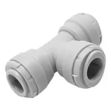 Conexão Engate Rápido União Têe Tubo 3/8x3/8x3/8 Dmfit