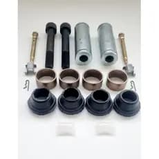 Kit Luva Guarda Pó Pinça Freio F1000 93/96 Acd20 93/96