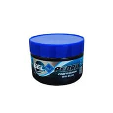 Gel Pedra Profissional Sem Álcool Volume:250 g