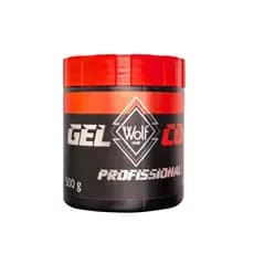 Gel Cola Profissional Sem Álcool Volume:500 g