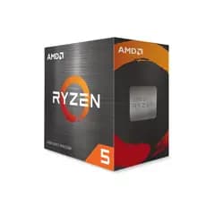 【Direto do Japão】Processador AMD RYZEN 5 5600T, 6 núcleos e 12 threads.Aproveite enquanto pode!