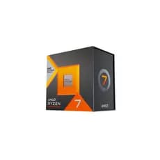 【Direto do Japão】CPU AMD Ryzen 7 7800X3D, sem Cooler 4.2GHz 8 núcleos / 16 threads 104MB 120W 代理店品Aproveite enquanto po