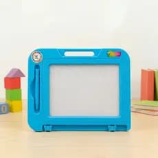 KIT 6/10/15 Lousa Mágica de Desenho Infantil Magnética Educativa