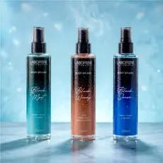 Body Splash Perfume Masculino 200ml Frescor Mistério e Amadeirado Duradouro