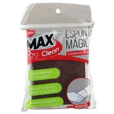 Esponja Mágica Limpeza Pesada Bucha Melamina Esfregão Tira Mancha - CLINK