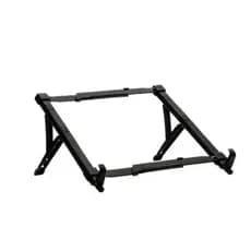 Suporte para Notebook Regulavel Multi, Preto - AC377