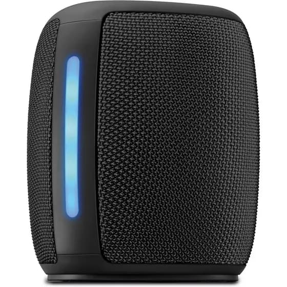 Caixa de Som Speaker AIWA SP-03-B Bluetooth IPX4 RGB