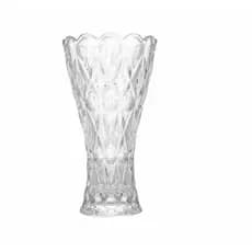 Vaso de Cristal Angel Wolff Decorativo
