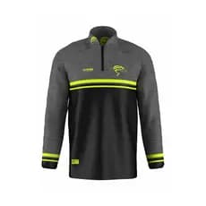 Camisa de Pesca Blend com Proteção UV50+ Manga Longa Dry Fit