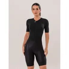 Macaquinho Ciclismo Feminino Premium Spinvelo - La Maglia