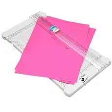 Guilhotina de Papel 6×12 Dona Shô