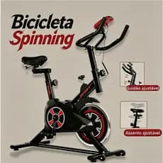 Bicicleta de Movimento Leve para Rotinas Diárias de Exercício