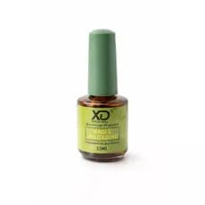 Removedor De Esmalte Em Gel XD Magic Remover 15ml Fácil e Rápido Manicure Gel Prático