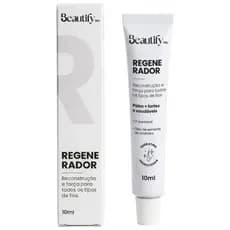 Regenerador Beautify Pro Lash Lifting Brow Lamination Cílios E Sobrancelhas Fios Saudáveis 10ml