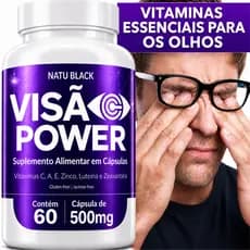 Luteína Zeaxantina e Astaxantina ORIGINAL Premium Vitaminas para Olhos- ENVIO IMEDIATO
