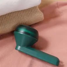 2/3/4 Pcs,Depilador EléTrico verde Para De Fiapos ,AplicáVel ADe SuéTer,Tapete,Sofá.