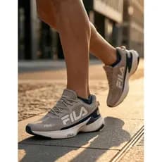 Tênis Fila Recovery Masculino Esportivo Corrida Academia Treino Original