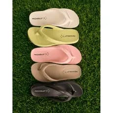 Chinelo Piccadilly Marshmallow Tratorado Macio Leve Nuvem Sandalia Dedo Picadili