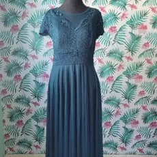 Roupas femininas/Vestido de festa/Vestido casual/NOVO/SEMINOVO