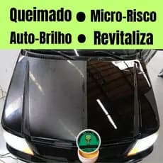 Cera Automotiva Alien P/ Brilho, Queimado de Sol, Riscos Polimento