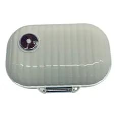 Mini Portátil Pill Box Viagem 7 DIVISÓRIAS Porta Comprimidos Suplementos Remédios Com Contador