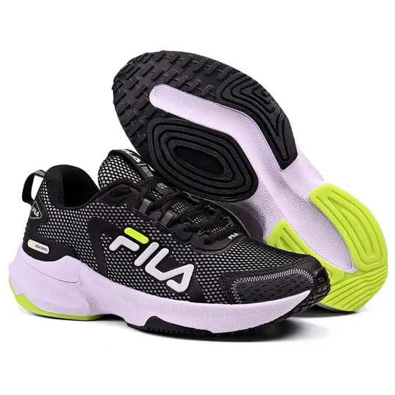 Tênis masculino Casual Academia Passeio Esporte