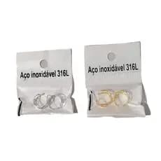 Moda Punhos Da Orelha Clipe /Para As Universal Ear  Sem Piercing Falso Brincos De Cartilagem
