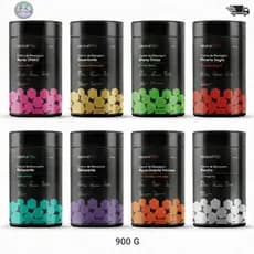 CREME DE MASSAGEM LABOTRAT PRO 900G(ESCOLHA O SEU)