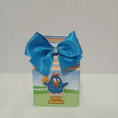 Kit Mala Personalizada Galinha Pintadinha Menino - Maleta Galinha Pintadinha - Maletinha Personalizada - Caixinhas