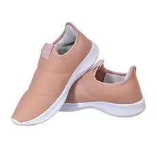 tenis feminino academia caminhada leve confortavel promoçao envio rapido
