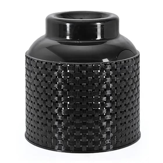 Capa Para Botijão De Gás 13Kg Rattan