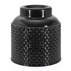 Capa Para Botijão De Gás 13Kg Rattan