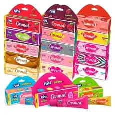 Hidratante Labial Carmed Sabor com 10g Cimed