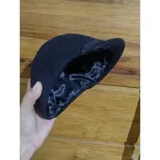 Capacete de vaquejada infantil