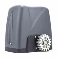 Motor de Portão Deslizante Nano Turbo Rossi 600kg Com Wifi Sem Cremalheira
